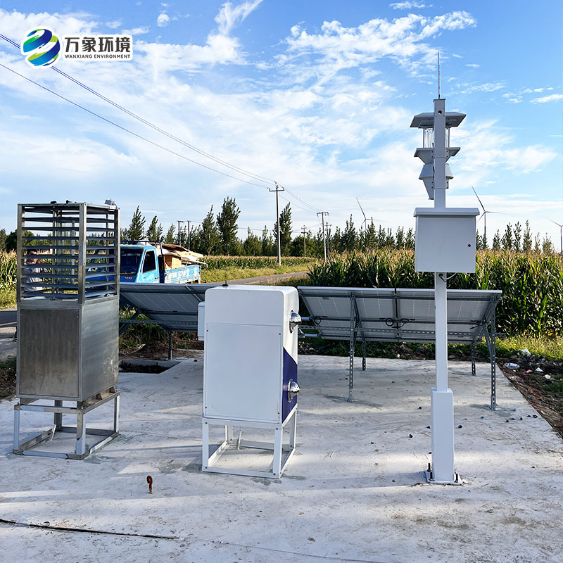 東光縣高標(biāo)(biāo)準(zhǔn)農(nóng)(nóng)田安裝案例